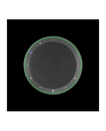 Jabra Speak2 75 MS Teams, Link 380a (USB-A) przenośny zestaw głośnomówiący nr 1