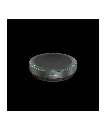 Jabra Speak2 75 UC, Link 380c (USB-C) przenośny zestaw głośnomówiący (1) nr 2