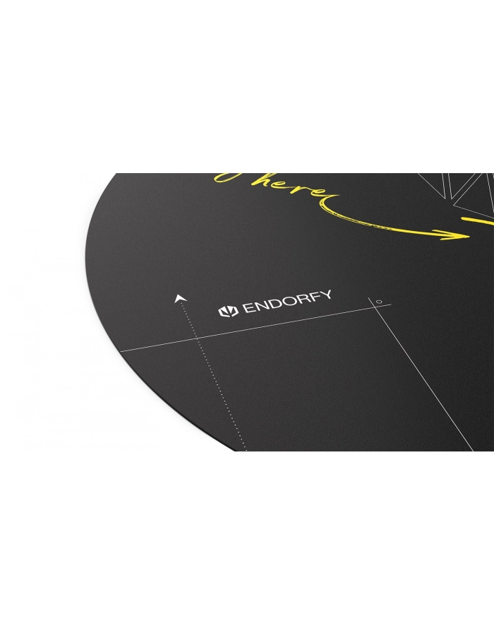 Endorfy Floor Pad Fp110C (EY8G003) główny