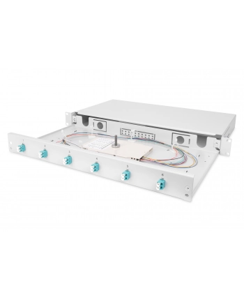 Digitus Rozdzielacz Światłowodowy Dn-96330/3 1 Szt.