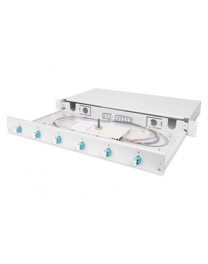 Digitus Rozdzielacz Światłowodowy Dn-96330/3 1 Szt. główny