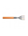 DIGITUS  250 M CAT 7 KABEL SIECIOWY - S-FTP (PIMF) SIMPLEX - BAUPVO DCA - LSZH HALOGEN FREE - 1200 MHZ COPPER AWG 23/1 - POE+ COMPATIBLE - LAN CABLE I - nr 18