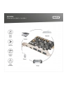 Digitus Kontroler Usb 3.1 Pcie - 2X C / 3X A Gen.2 10Gbps, Chipset Asm1142 (DS30222) - nr 19