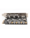 Digitus Kontroler Usb 3.1 Pcie - 2X C / 3X A Gen.2 10Gbps, Chipset Asm1142 (DS30222) - nr 2