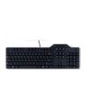 Dell KB813-BK - czarna / Klawiatura z ukłądem niemieckim (DE) QWERTZ - nr 10