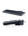 Dell KB813-BK - czarna / Klawiatura z ukłądem niemieckim (DE) QWERTZ - nr 11