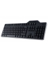 Dell KB813-BK - czarna / Klawiatura z ukłądem niemieckim (DE) QWERTZ - nr 13