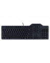 Dell KB813-BK - czarna / Klawiatura z ukłądem niemieckim (DE) QWERTZ - nr 15
