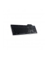 Dell KB813-BK - czarna / Klawiatura z ukłądem niemieckim (DE) QWERTZ - nr 16