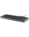 Dell KB813-BK - czarna / Klawiatura z ukłądem niemieckim (DE) QWERTZ - nr 17