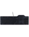 Dell KB813-BK - czarna / Klawiatura z ukłądem niemieckim (DE) QWERTZ - nr 28