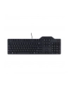 Dell KB813-BK - czarna / Klawiatura z ukłądem niemieckim (DE) QWERTZ - nr 2