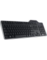 Dell KB813-BK - czarna / Klawiatura z ukłądem niemieckim (DE) QWERTZ - nr 30