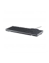 Dell KB813-BK - czarna / Klawiatura z ukłądem niemieckim (DE) QWERTZ - nr 8