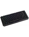 Klawiatura Endorfy Thock 75% Wireless Red (EY5A073) - nr 13