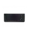 Klawiatura Endorfy Thock 75% Wireless Red (EY5A073) - nr 1