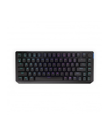 Klawiatura Endorfy Thock 75% Wireless Red (EY5A073)