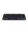 Klawiatura Endorfy Thock 75% Wireless Red (EY5A073) - nr 3