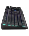 Klawiatura Endorfy Thock Wireless Brown (EY5A078) - nr 14