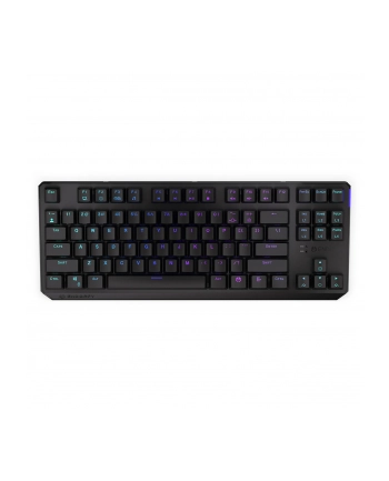 Klawiatura Endorfy Thock TKL Wireless Red (EY5A080)