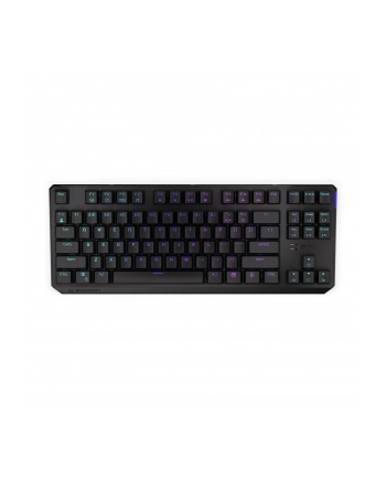 Klawiatura Endorfy Thock TKL Wireless Black (EY5A081)