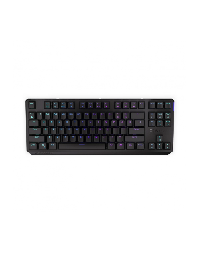 Klawiatura Endorfy Thock TKL Wireless Black (EY5A081) główny