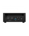Asus Pn64-Bb7004Mde1 - Intel Core I7-13700H Wifi 6E Dp Port Vesa 1Yr Cb (90MR00W2M00040) - nr 8