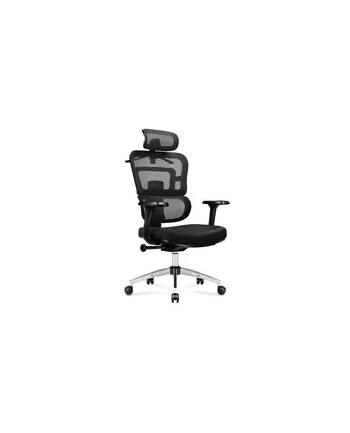 Fotel biurowy Mark Adler Expert 4.9 Black