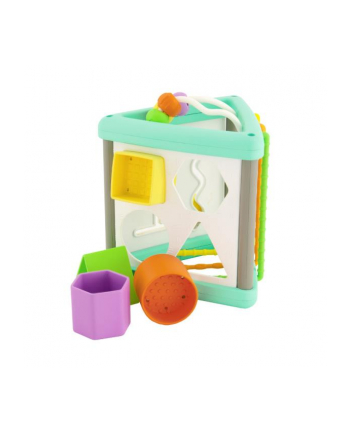 pulio Infantino 315178 Interaktywny sorter trójkąt