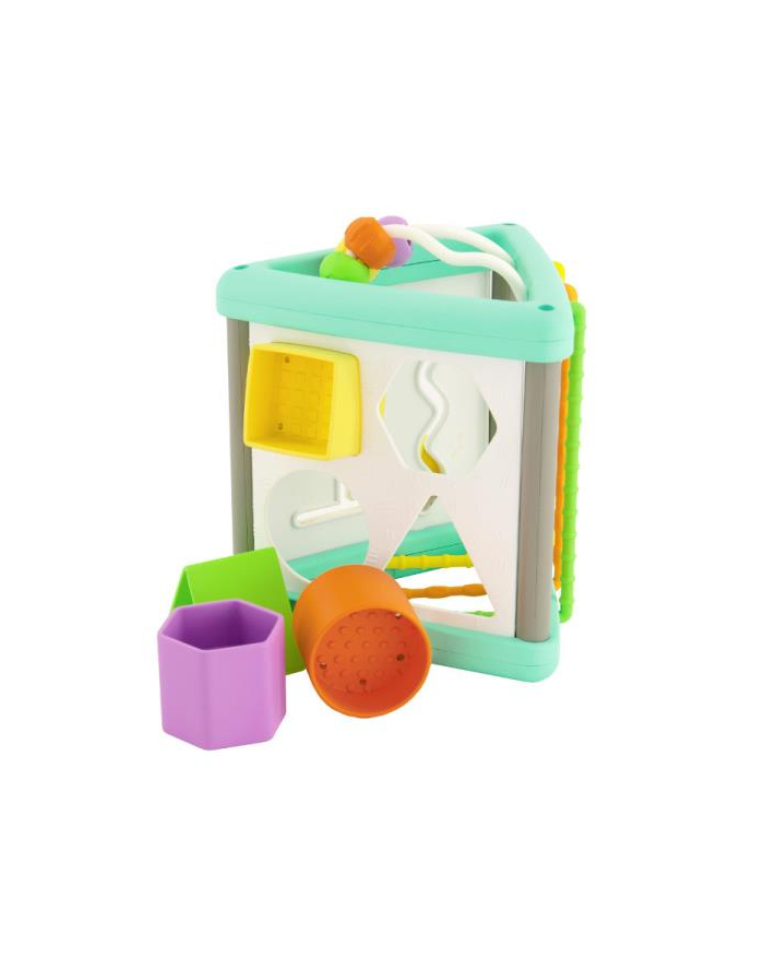 pulio Infantino 315178 Interaktywny sorter trójkąt główny