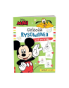 ameet Książeczka Szkoła rysowania. Disney Miki RYS-9102 - nr 1