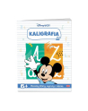 ameet Książeczka Kaligrafia. Disney uczy. Miki UKA-9301 - nr 1