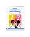 ameet Książeczka Kaligrafia. Disney uczy. Minnie UKA-9302 - nr 1