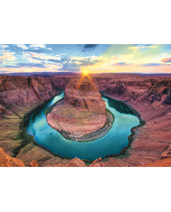 Puzzle 500el Wielki Kanion, USA 37469 Trefl