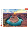 Puzzle 500el Wielki Kanion, USA 37469 Trefl - nr 4