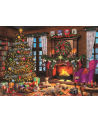 Puzzle 1000el Idą Święta 10745 Trefl - nr 3