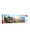 Puzzle 1000el. Panorama Zamek Menthon, Francja 29055 Trefl - nr 3