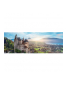 Puzzle 1000el. Panorama Zamek Menthon, Francja 29055 Trefl - nr 4