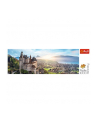 Puzzle 1000el. Panorama Zamek Menthon, Francja 29055 Trefl - nr 5