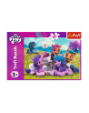 trefl Puzzle 30el Przyjacielskie Koniki Pony. My Little Pony Hasbro 18299 - nr 4