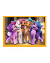 Puzzle 4w1 Poznaj kucyki Pony. My Little Pony 34624 Trefl - nr 4