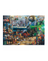 Puzzle 6000el Stacja kolejowa 65004  Trefl - nr 3