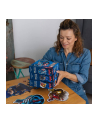 Puzzle drewniane 160el. Avengers Thanos na tronie 20184 Trefl - nr 4