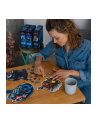 Puzzle drewniane 160el. Avengers Thanos na tronie 20184 Trefl - nr 5