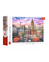 Puzzle 4000el Spacer po Londynie 45010 Trefl - nr 2