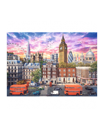 Puzzle 4000el Spacer po Londynie 45010 Trefl