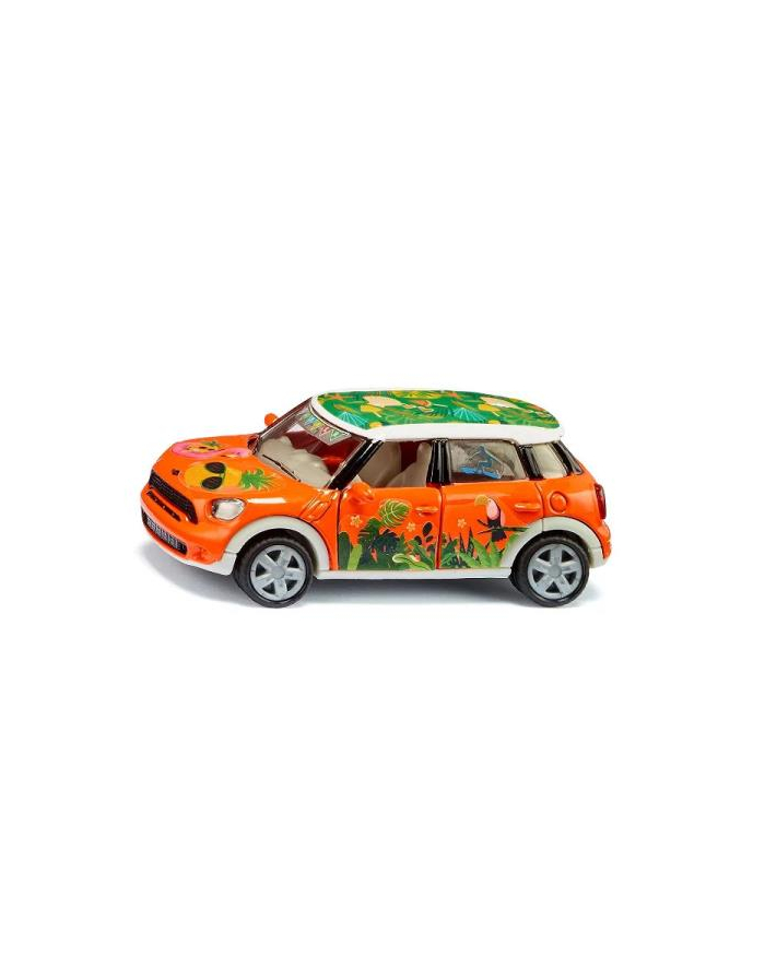 SIKU 6507 Gift Set Mini -Countryman główny