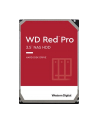 western digital Dysk Red Pro 18TB 3.5 cala 512MB SATAIII/7200rpm - nr 7
