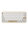 asus Klawiatura Marshmallow KW100 BT5.0LE/Oat Milk - nr 7