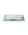 asus Klawiatura Marshmallow KW100 BT5.0LE/Green Tea - nr 6